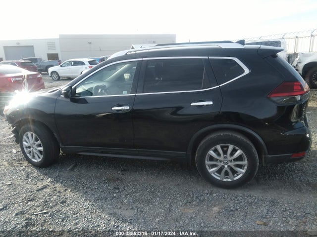 Nissan ROGUE SV 2019 KNMAT2MT2KP530203 Image 15