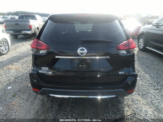 Nissan ROGUE SV 2019 KNMAT2MT2KP530203 Image 17