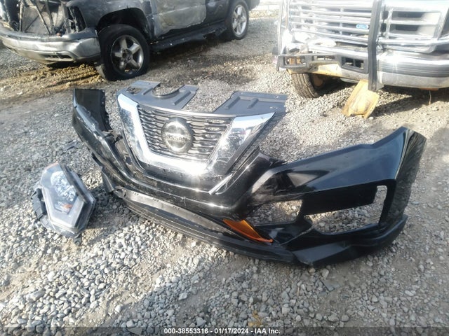 Nissan ROGUE SV 2019 KNMAT2MT2KP530203 Image 12