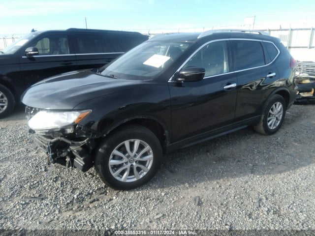 Nissan ROGUE SV 2019 KNMAT2MT2KP530203 Image 2