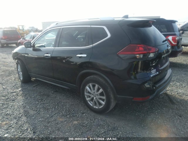 Nissan ROGUE SV 2019 KNMAT2MT2KP530203 Image 3