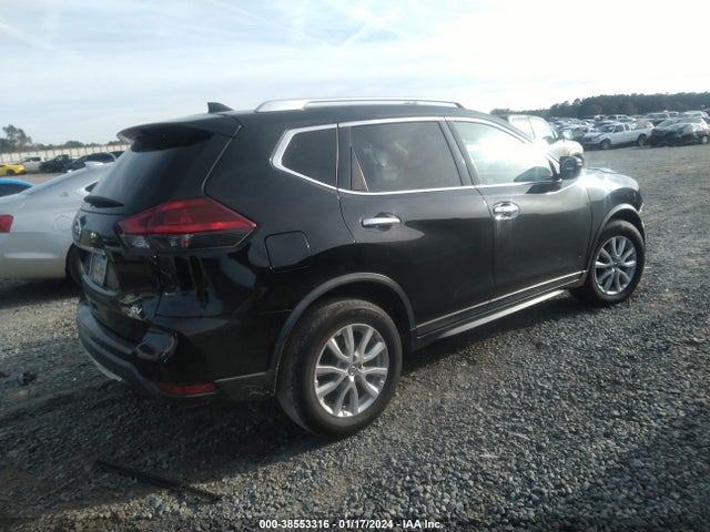 Nissan ROGUE SV 2019 KNMAT2MT2KP530203 Image 4
