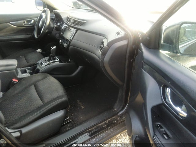 Nissan ROGUE SV 2019 KNMAT2MT2KP530203 Image 5