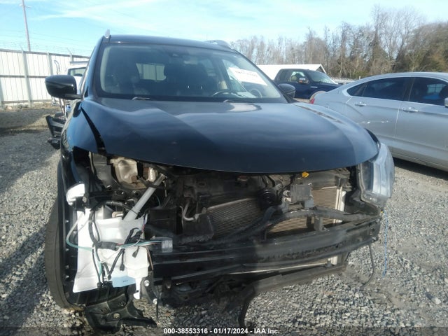 Nissan ROGUE SV 2019 KNMAT2MT2KP530203 Image 6