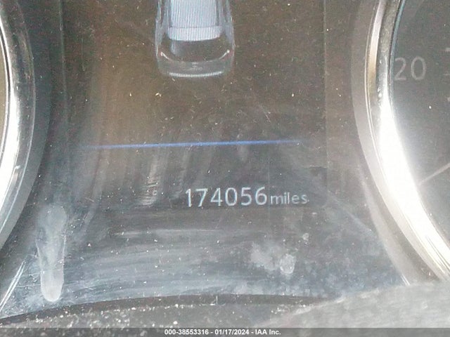 Nissan ROGUE SV 2019 KNMAT2MT2KP530203 Image 7