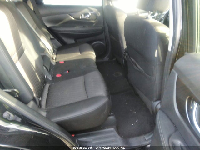 Nissan ROGUE SV 2019 KNMAT2MT2KP530203 Image 8