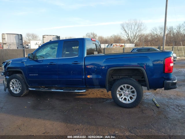 GMC Sierra 1500 Sle 2017 1GTV2MECXHZ264733 Image 15