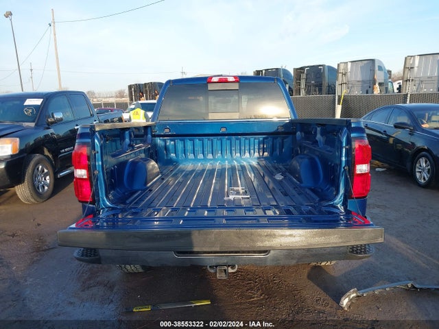 GMC Sierra 1500 Sle 2017 1GTV2MECXHZ264733 Image 12