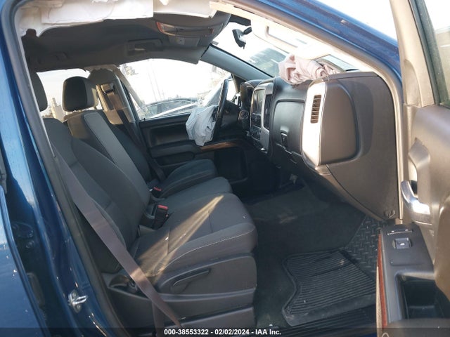 GMC Sierra 1500 Sle 2017 1GTV2MECXHZ264733 Image 5