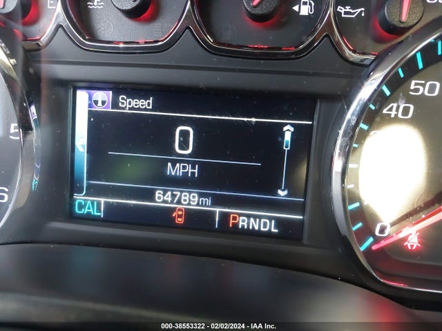 GMC Sierra 1500 Sle 2017 1GTV2MECXHZ264733 Image 7
