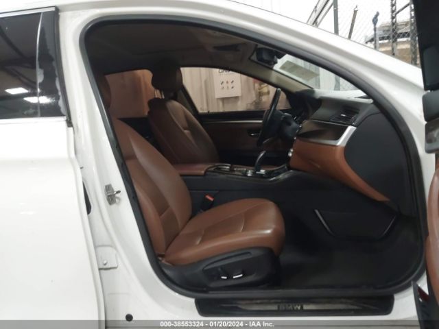 WBA5A5C52FD512591 BMW 528I
