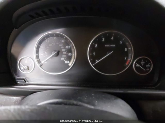 WBA5A5C52FD512591 BMW 528I