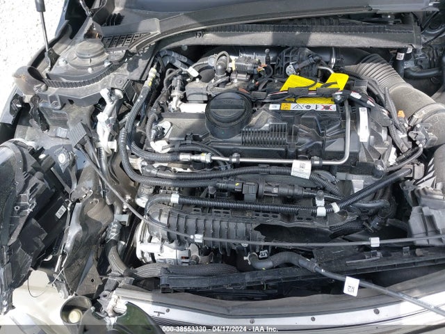 2023 MINI CONVERTIBLE WMW43DL02P3P99555 Photo 9