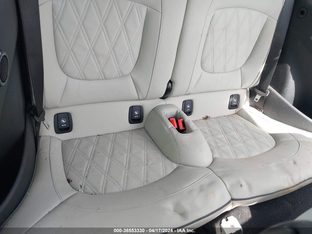 2023 MINI CONVERTIBLE WMW43DL02P3P99555 Photo 7