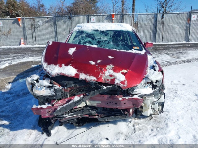 Subaru Impreza 2.0i Premium 2016 JF1GPAB60G8214859 Image 12