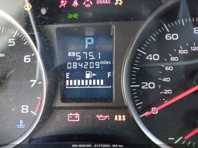 Subaru Impreza 2.0i Premium 2016 JF1GPAB60G8214859 Image 15