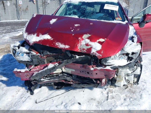 Subaru Impreza 2.0i Premium 2016 JF1GPAB60G8214859 Image 6
