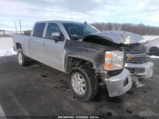 2015 1GC1KVEG1FF654979 main image