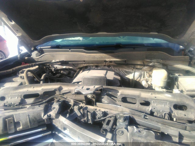 Chevrolet Silverado 2500hd Lt 2015 1GC1KVEG1FF654979 Image 10