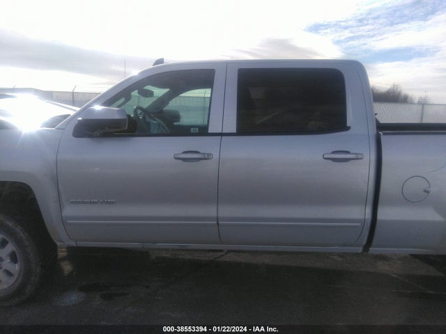 Chevrolet Silverado 2500hd Lt 2015 1GC1KVEG1FF654979 Image 14