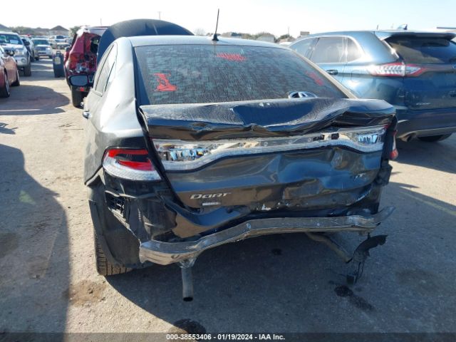 1C3CDFEB2ED879097 Dodge DART GT