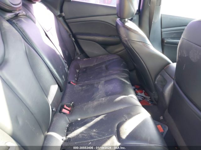 1C3CDFEB2ED879097 Dodge DART GT