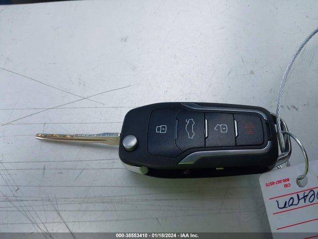 Chevrolet Spark 2lt Auto 2014 KL8CF6S9XEC432216 Image 11