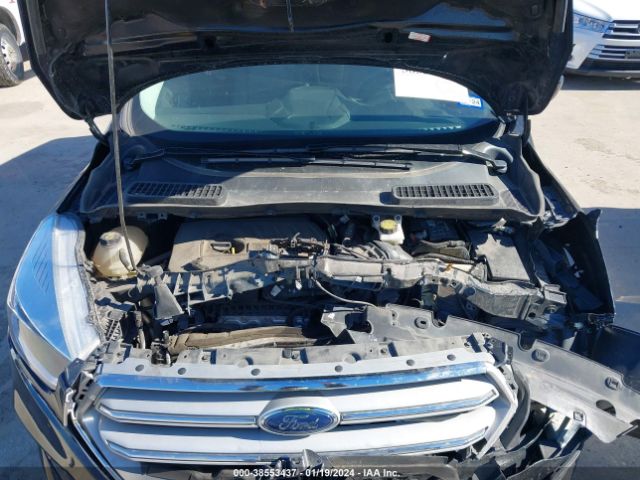 1FMCU0GD2KUB81944 Ford ESCAPE SE