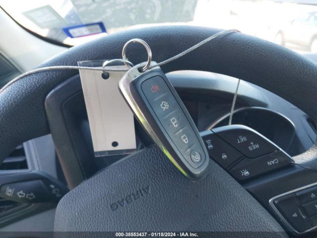 1FMCU0GD2KUB81944 Ford ESCAPE SE