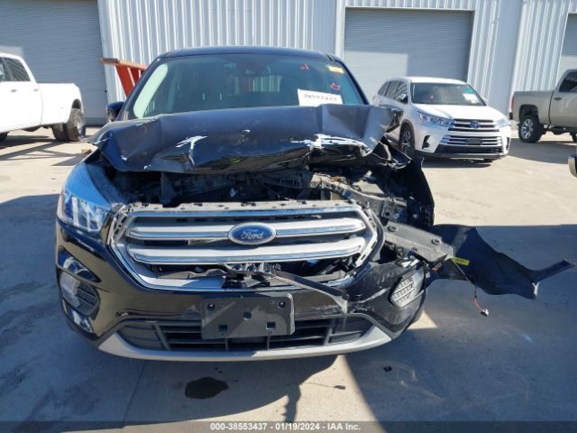 1FMCU0GD2KUB81944 Ford ESCAPE SE
