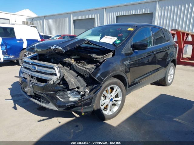 1FMCU0GD2KUB81944 Ford ESCAPE SE