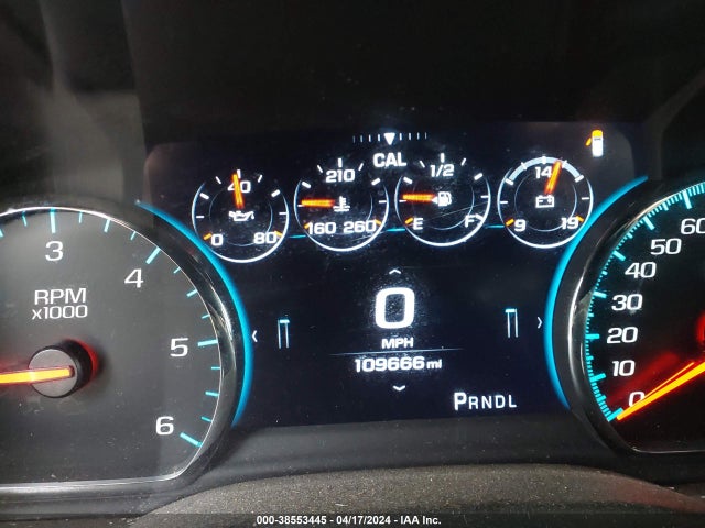 GMC YUKON DENALI 2018 1GKS2CKJ8JR221728 Image 7