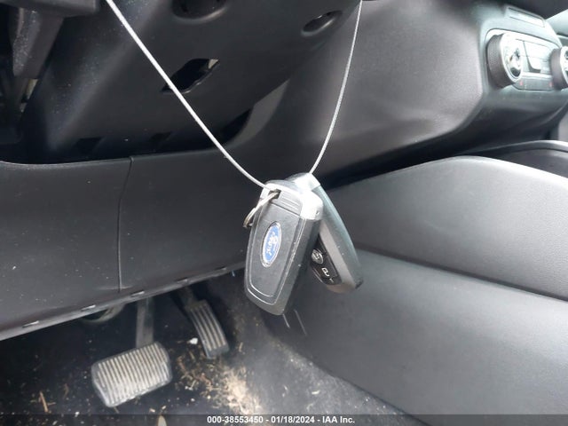 Ford ESCAPE SE 2020 1FMCU0G66LUB47184 Image 11
