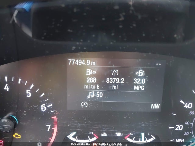 Ford ESCAPE SE 2020 1FMCU0G66LUB47184 Image 16