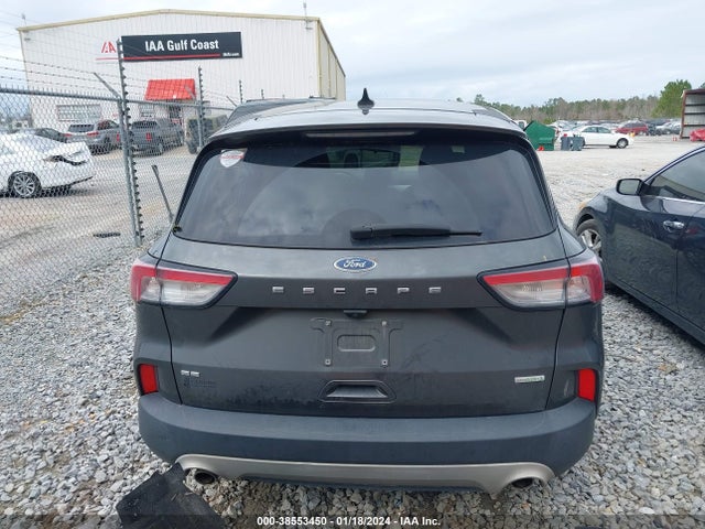 Ford ESCAPE SE 2020 1FMCU0G66LUB47184 Image 17