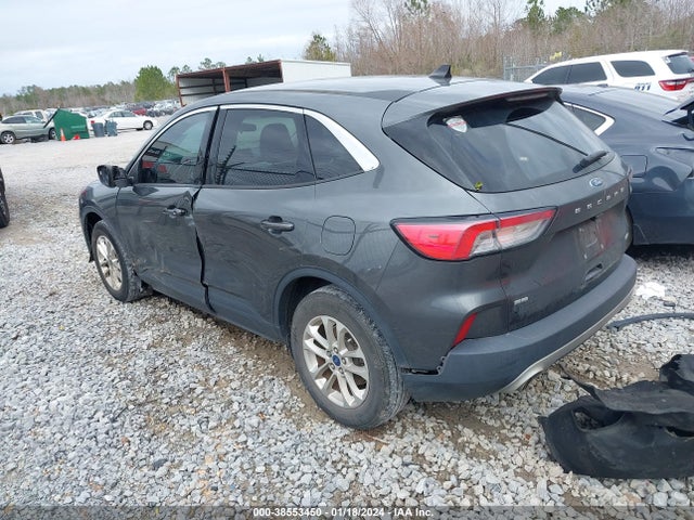 Ford ESCAPE SE 2020 1FMCU0G66LUB47184 Image 3