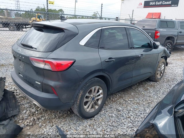 Ford ESCAPE SE 2020 1FMCU0G66LUB47184 Image 4