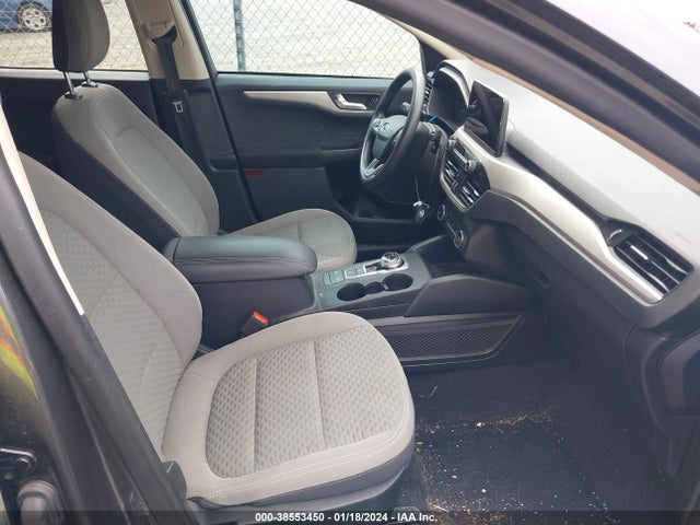 Ford ESCAPE SE 2020 1FMCU0G66LUB47184 Image 5