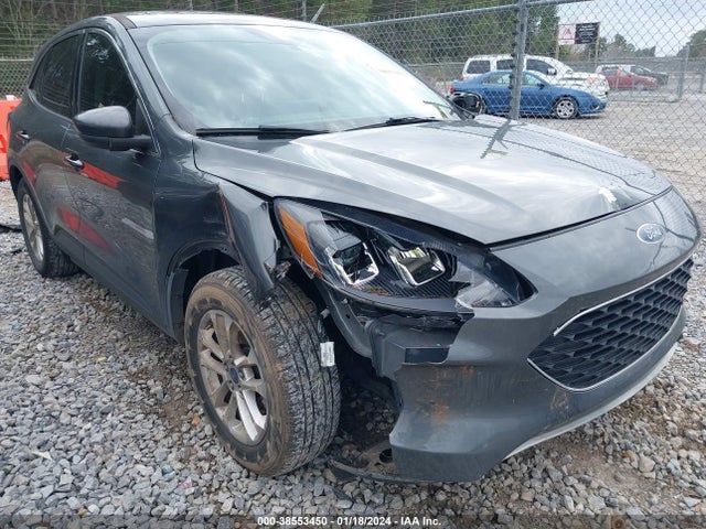 Ford ESCAPE SE 2020 1FMCU0G66LUB47184 Image 6