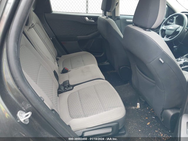 Ford ESCAPE SE 2020 1FMCU0G66LUB47184 Image 8
