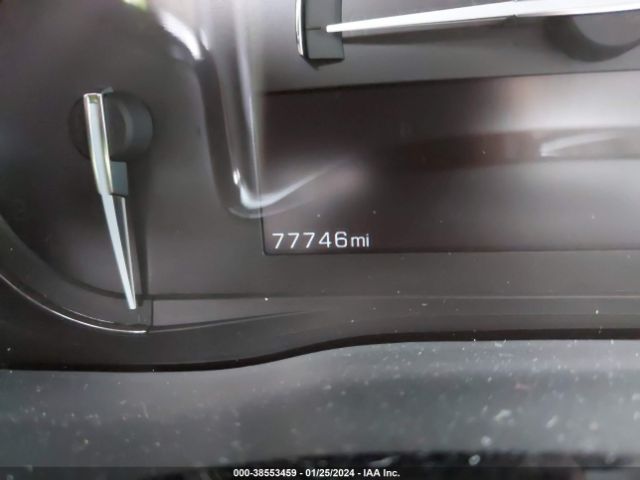 1GYKNFRSXJZ235465 Cadillac Xt5 Premium Luxury