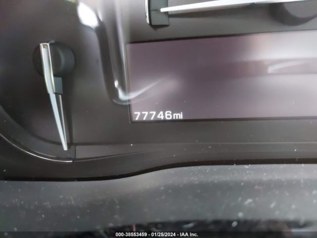 1GYKNFRSXJZ235465 Cadillac Xt5 Premium Luxury