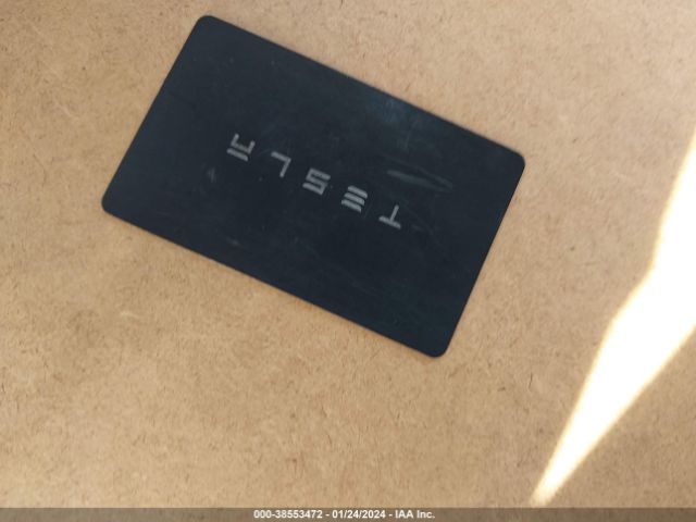 5YJ3E1EB6JF171112 Tesla Model 3 Long Range/performance