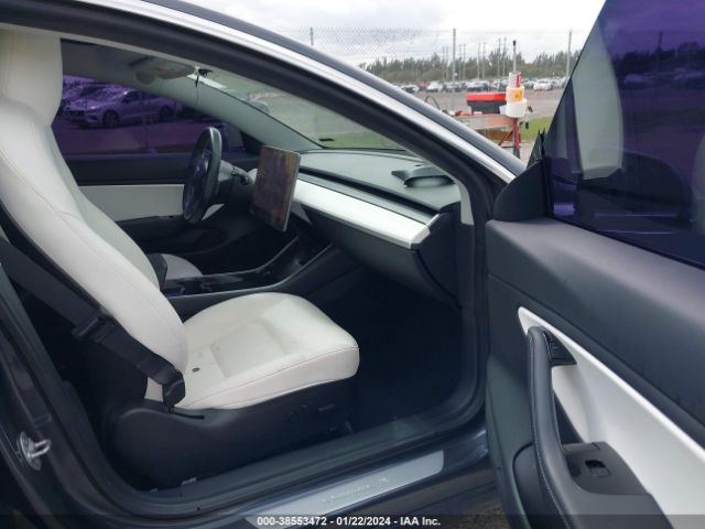 5YJ3E1EB6JF171112 Tesla Model 3 Long Range/performance
