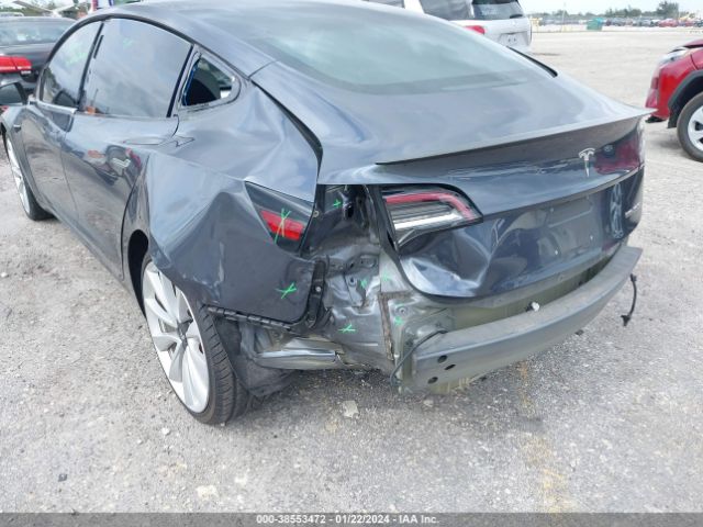 5YJ3E1EB6JF171112 Tesla Model 3 Long Range/performance