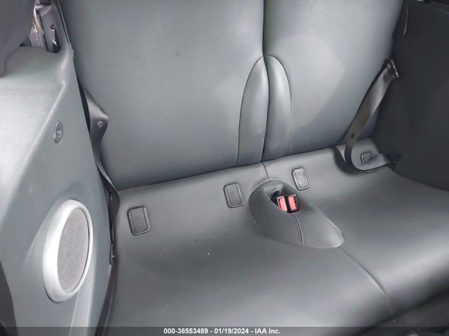 2008 MINI COOPER WMWRF33578TF67802 Photo 7