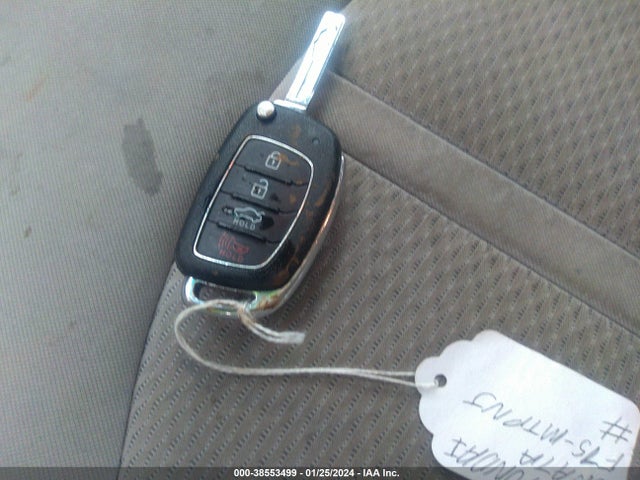 Hyundai SONATA SE 2018 5NPE24AF3JH646132 Image 11