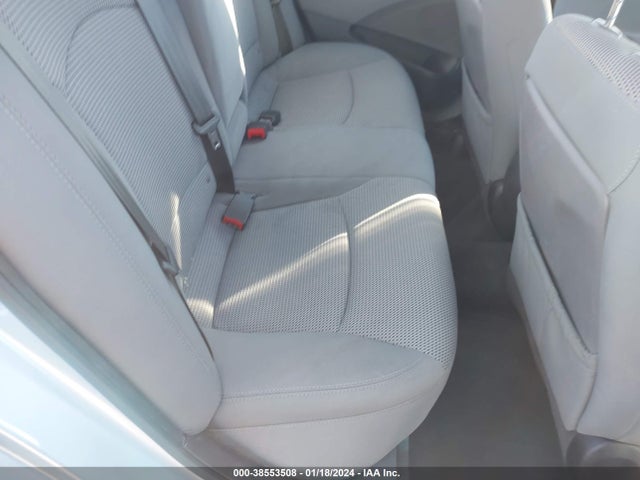 Продаж на аукціоні авто 2012 Hyundai Sonata Gls, vin: 5NPEB4AC9CH386554, номер лоту: 38553508