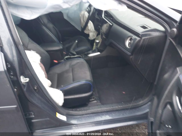 Toyota COROLLA SE 2019 5YFBURHE5KP895253 Image 5