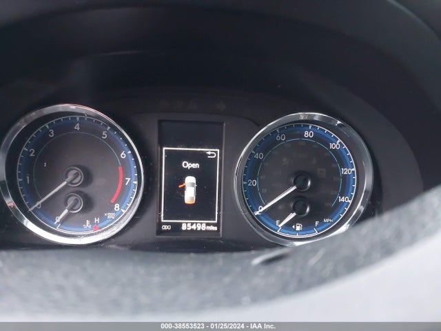 Toyota COROLLA SE 2019 5YFBURHE5KP895253 Image 7